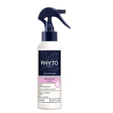 Phyto Curls Спрей за къдрава коса 150 мл