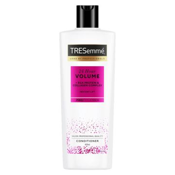 TRESemme 24 Hour Volume Балсам за обем 400 мл