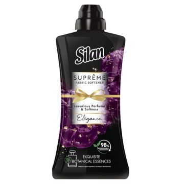 Silan Supreme Elegance Омекотител 1012 мл