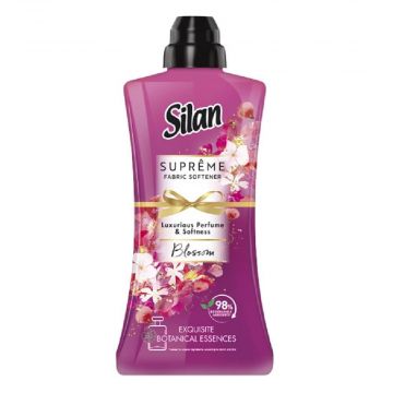 Silan Supreme Blossom Омекотител 1012 мл