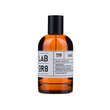 LABOR8 DA`AT 119 Парфюм 50 мл Total