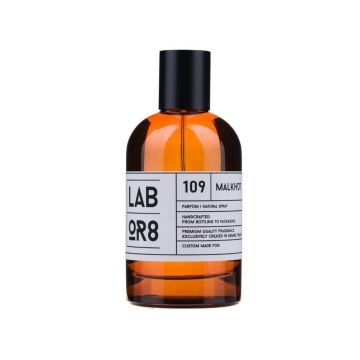 LABOR8 MALKHUT 109 Парфюм 50 мл Total