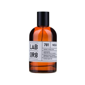 LABOR8 NEZAH 781 Парфюм 50 мл Total