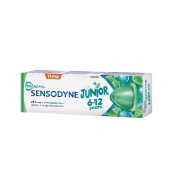 Sensodyne Pronamel Kids Паста за зъби против кариес 6Г+ 50 мл