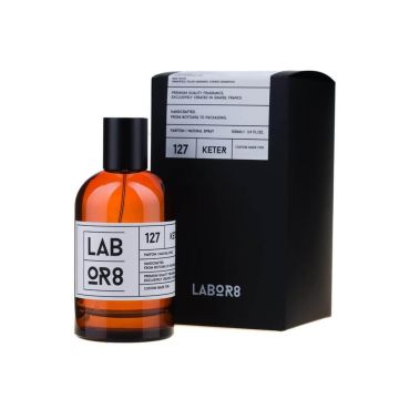 LABOR8 KETER 127 Парфюм 100 мл Total