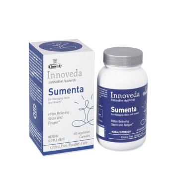 Charak Sumenta при стрес и безсъние х 60 капсули