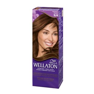 Wella WELLATON Боя за коса 5/4 Кестен Procter&Gamble