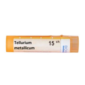 Boiron Tellurium metallicum Телуриум металикум 15 СН