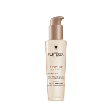 Rene Furterer Absolue Keratin Възстановяващ крем за коса 100 мл