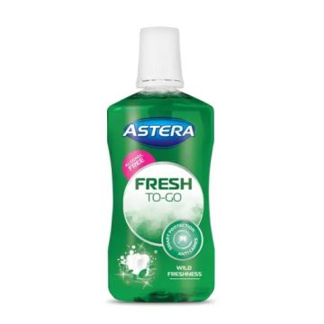 Astera Fresh Вода за уста 300 мл