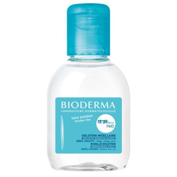 Bioderma ABC Derm Почистващ мицеларен разтвор 100 мл