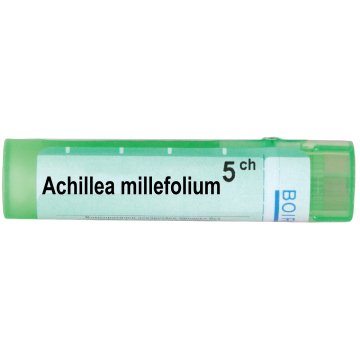 Boiron Achillea millefolium Ахилеа милефолиум 5СН