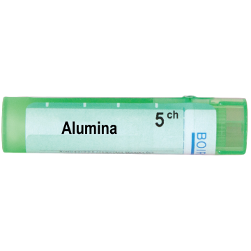 Boiron Alumina Алумина 5 СН 
