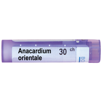 Boiron Anacardium orientale Анакапдиум ориентале 30 СН