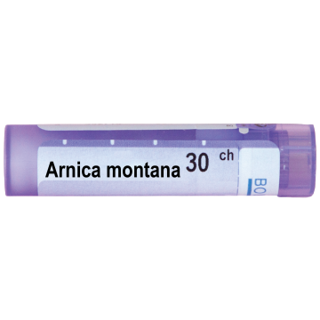 Boiron Arnica montana Арника монтана 30 СН