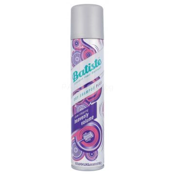 Batiste Heavenly Volume Сух шампоан за обем 200 мл