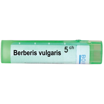 Boiron Berberis vulgaris Берберис вулгарис 5 СН