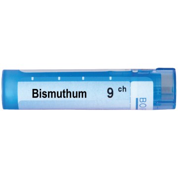 Boiron Bismuthum Бисмутум 9 СН