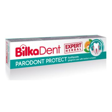 Bilka Dent паста за зъби Parodont Herbal 75 мл