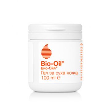 Bio-Oil Гел за суха кожа 100 мл