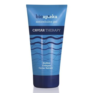 Bioapteka Caviar Therapy Антицелулитен гел с хайвер 200 мл