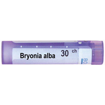Boiron Bryonia Бриониа 30 СН