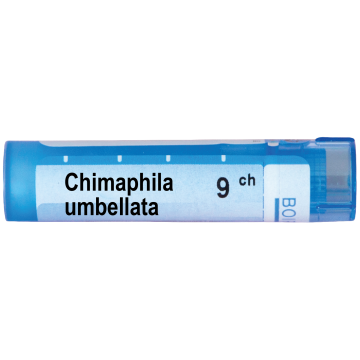 Boiron Chimaphila umbellata Химафила умбелата 9 СН