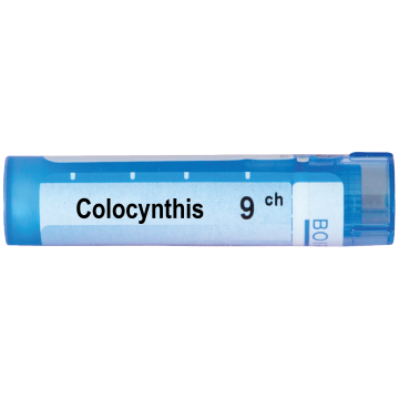 Boiron Colocynthis Колоцинтис 9 СН