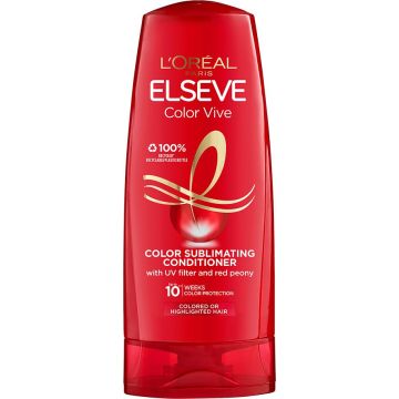 Elseve Color Vive Балсам за боядисана коса 200 мл