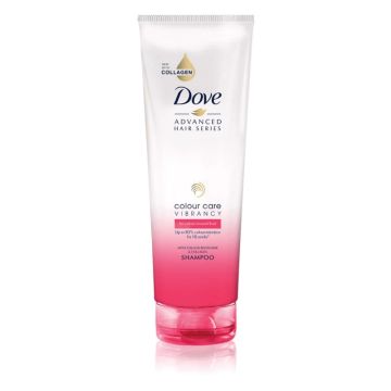 Dove Advanced Hair Colour Care Шампоан за боядисана коса 250 мл
