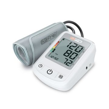 Автоматичен апарат за измерване на кръвно налягане Dr. Frei М200