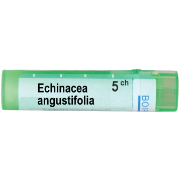 Boiron Echinacea angustifolia Ехинацеа ангустифолиа 5 СН