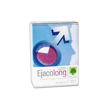 Ejacolong За повишено либидо и издръжливост х30 капсули Magnalabs