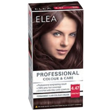 Elea боя за коса 4.47