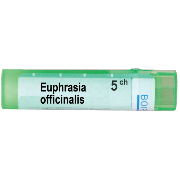 Boiron Euphrasia officinalis Еуфразиа официналис 5 СН