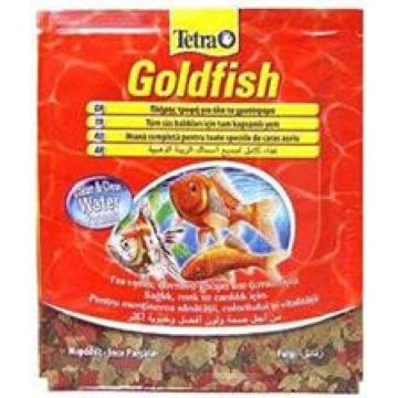 Tetra Goldfish Храна за златни рибки 12 гр