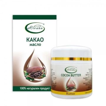Rivana Какаово масло 55 мл
