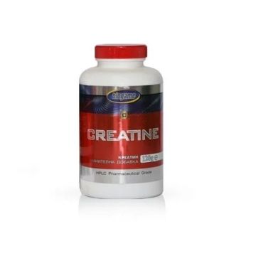Biogame Creatine За повече издръжливост 120 гр