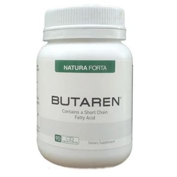 Natura Forta Butaren За здрава храносмилателна система х90 капсули