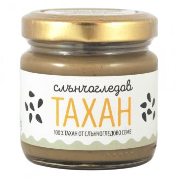 Zoya Слънчогледов тахан 90 гр