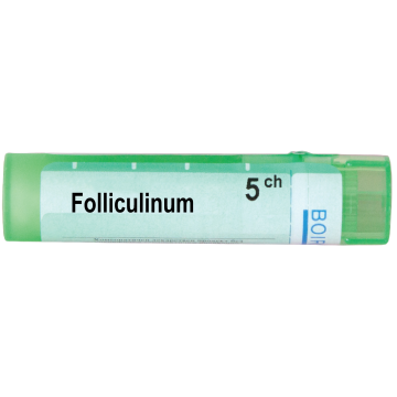 Boiron Folliculinum Фоликулинум 5 СН