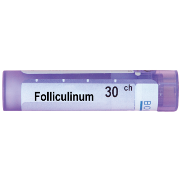 Boiron Folliculinum Фоликулинум 30 СН