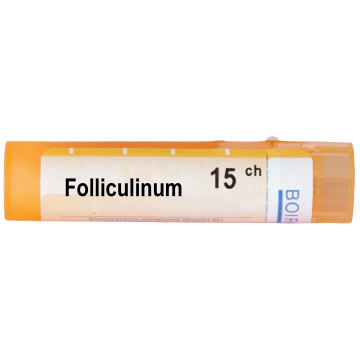 Boiron Folliculinum Фоликулинум 15 СН