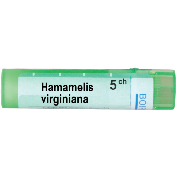 Boiron Hamamelis virginiana Хамамелис виргиниана 5 СН