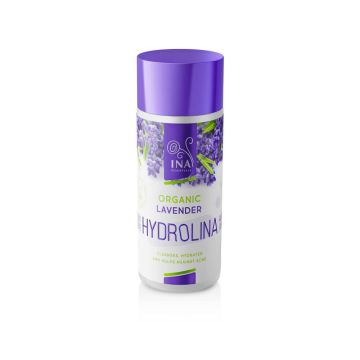 Ina Essentials Hydroline Био вода от лавандула против акне 150 мл
