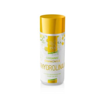 Ina Essentials Hydroline Био вода от лайка за екземи и раздразнена кожа 150 мл