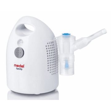 Medel Family Plus Инхалатор с компресор 95143