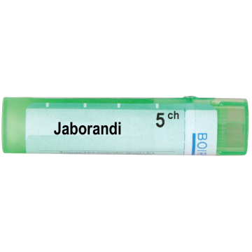 Boiron Jaborandi Джаборанди 5 СН