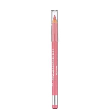 Maybelline Color Sensational Дълготраен молив за устни, 132 Sweet Pink