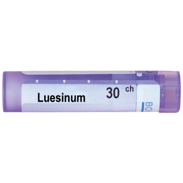 Boiron Luesinum Луесинум 30 СН